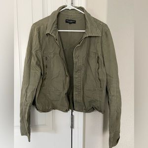 Women’s Max Jeans Jacket